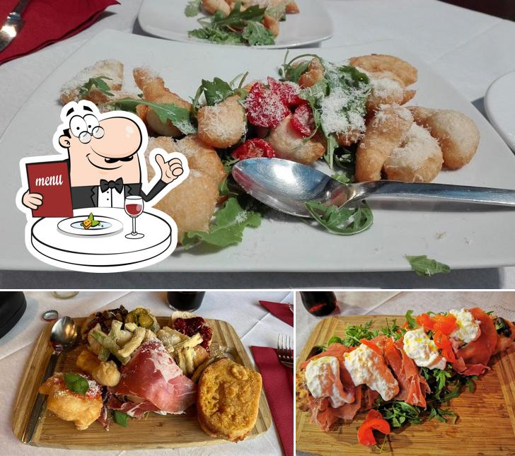 Cibo al iDon San Donà