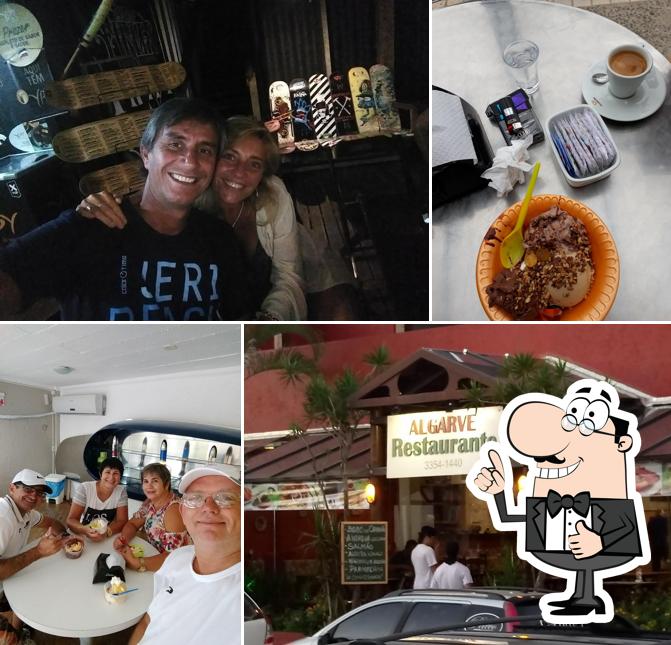 Restaurante Algarve
