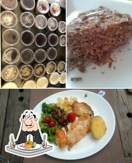 Comida em ELITE MINEIRA