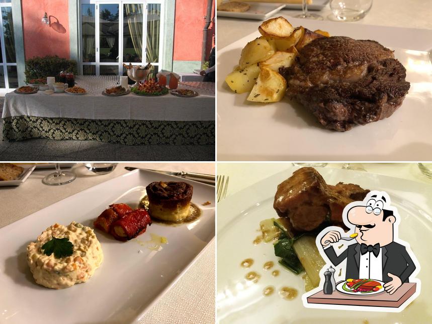Platti al al Cortese