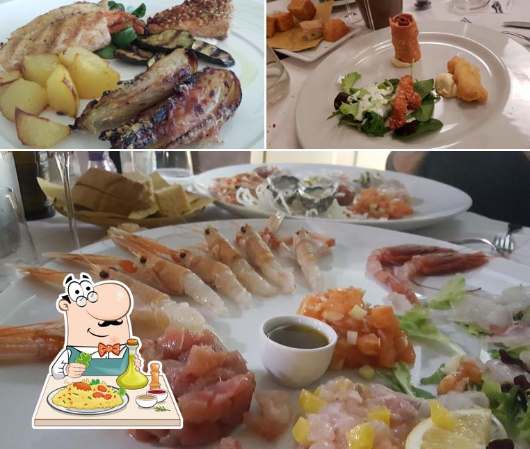 Platti al San Marco Ristorante