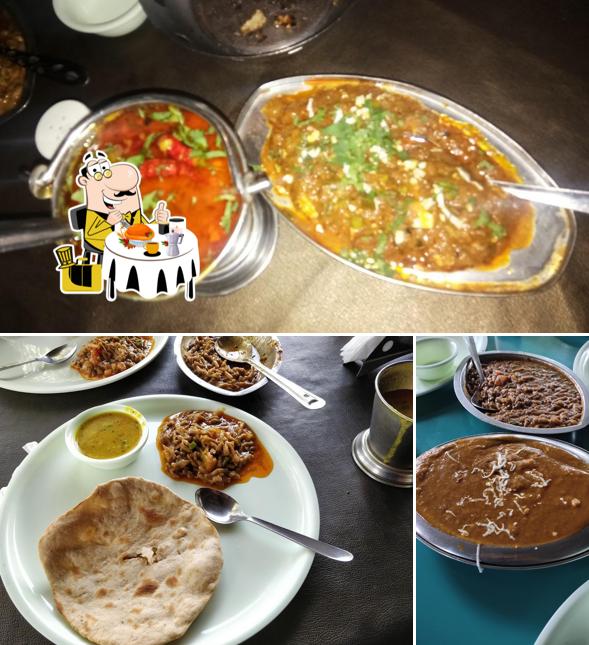 Food at Shree Balaji Family Restaurant 2