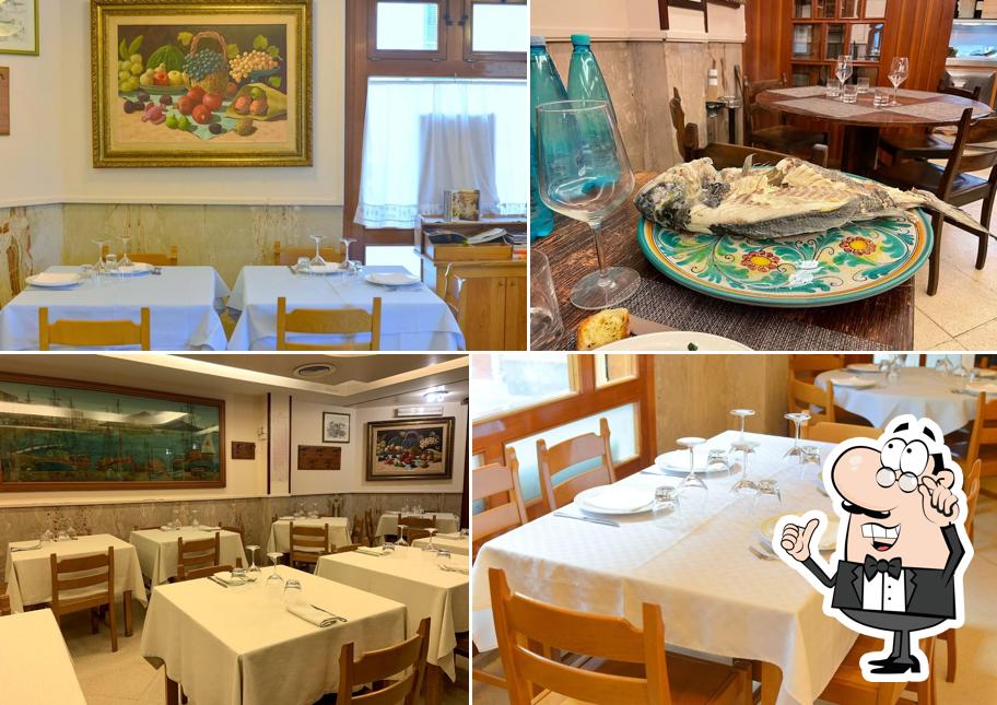 Trattoria Piccolo Napoli