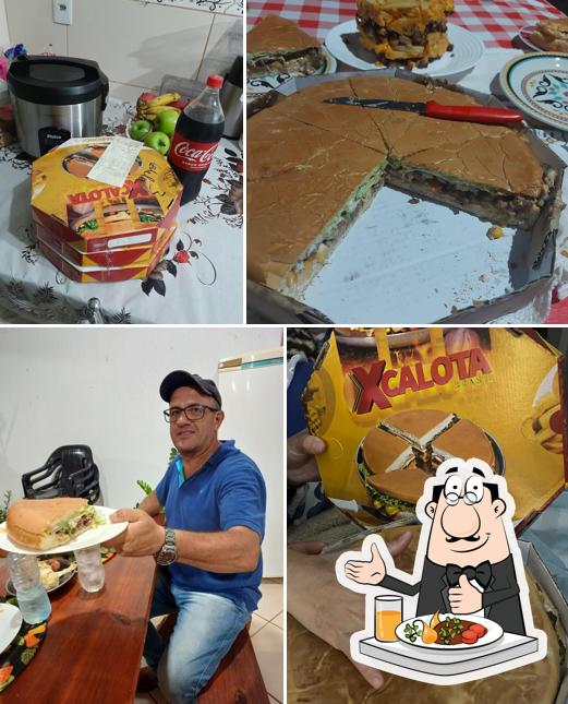 X Calota Rondonópolis