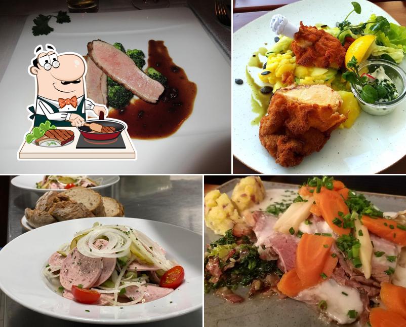Zieglerbräu Restaurant & Veranstaltungsaal