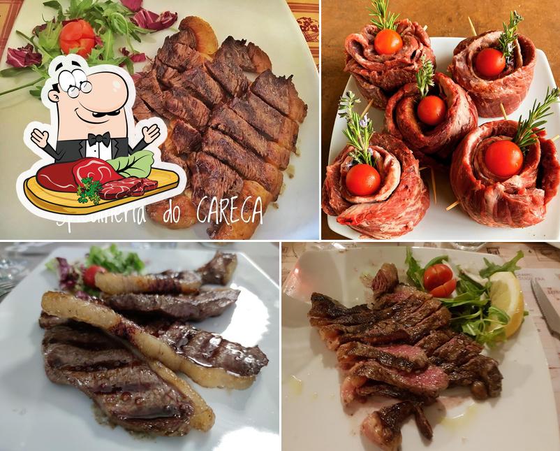 Do Careca Steak House