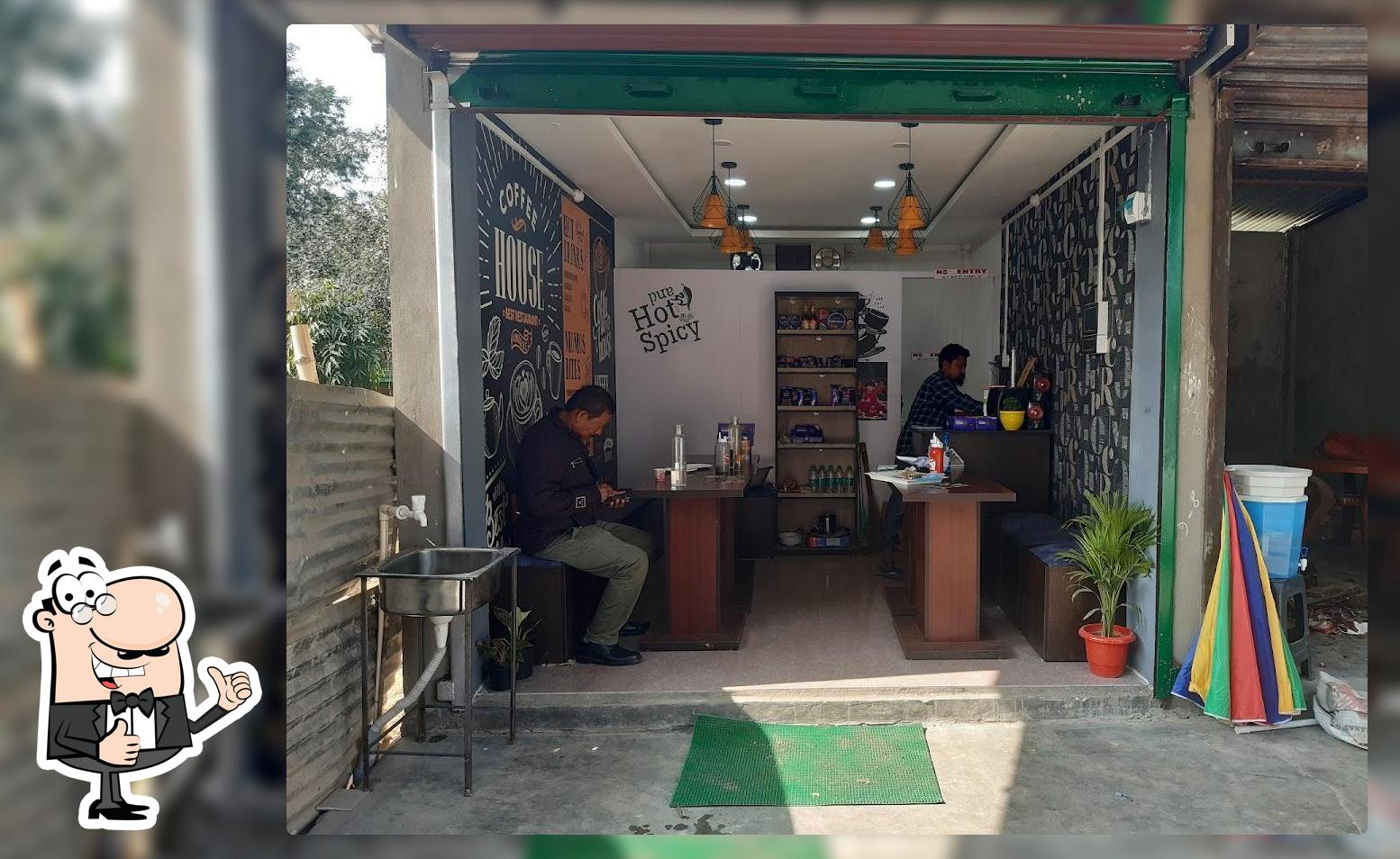FOODIES HUBS