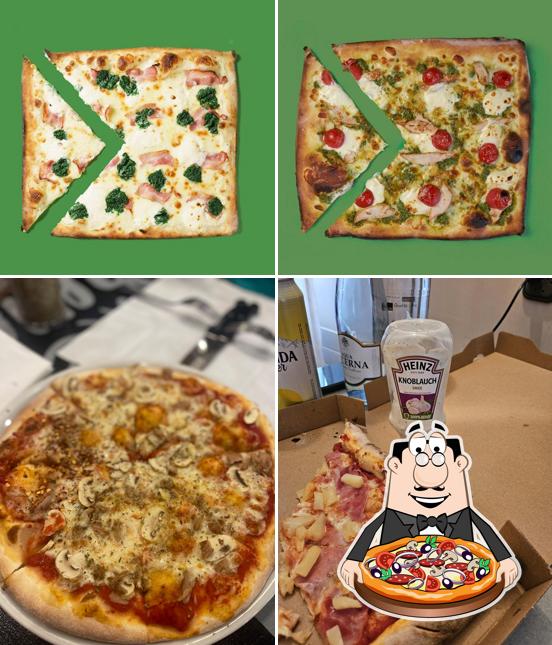 La pizza è il piatto veloce preferito al mondo