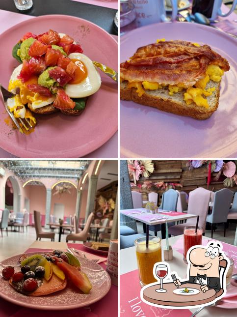 Platti al Babi ristorante