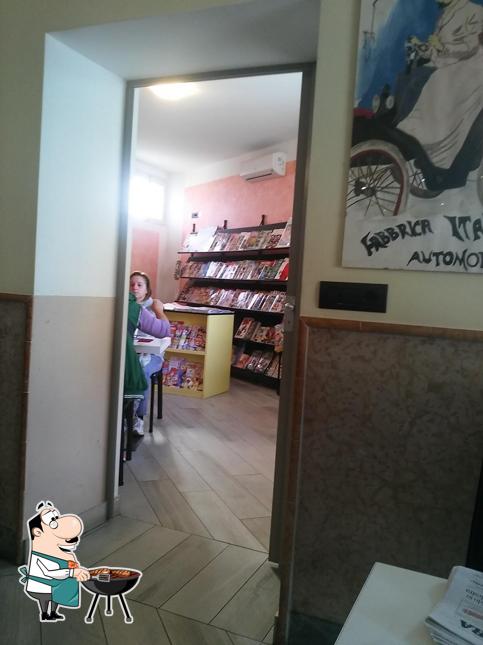 Ecco una foto di Bar Centrale