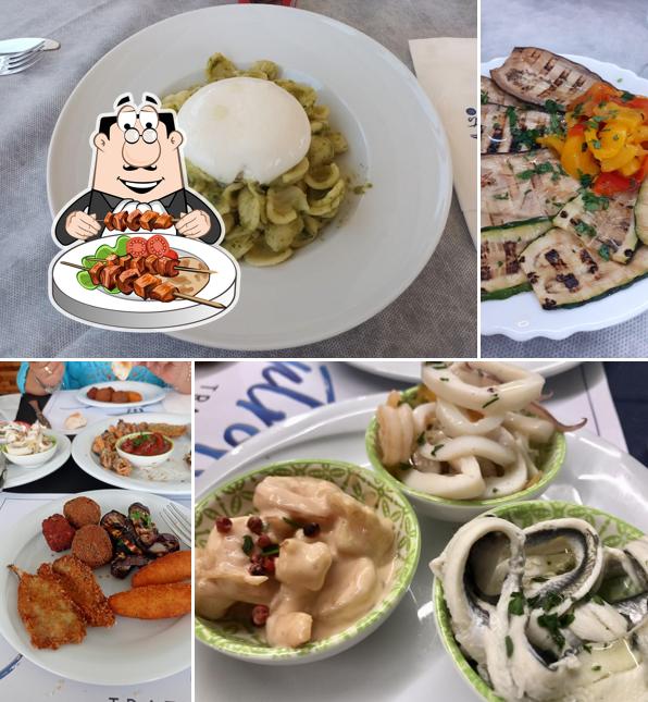 Cibo al Controvento Trattoria