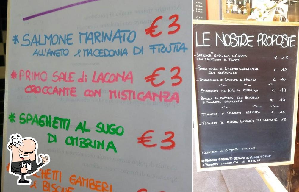 Ecco una foto di Food Garage