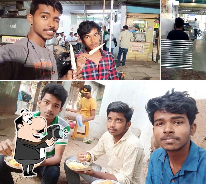 NEW GOODWILL HOTEL image