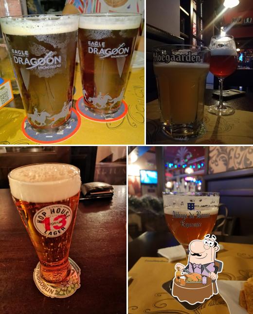 Guggenheim Birrarium