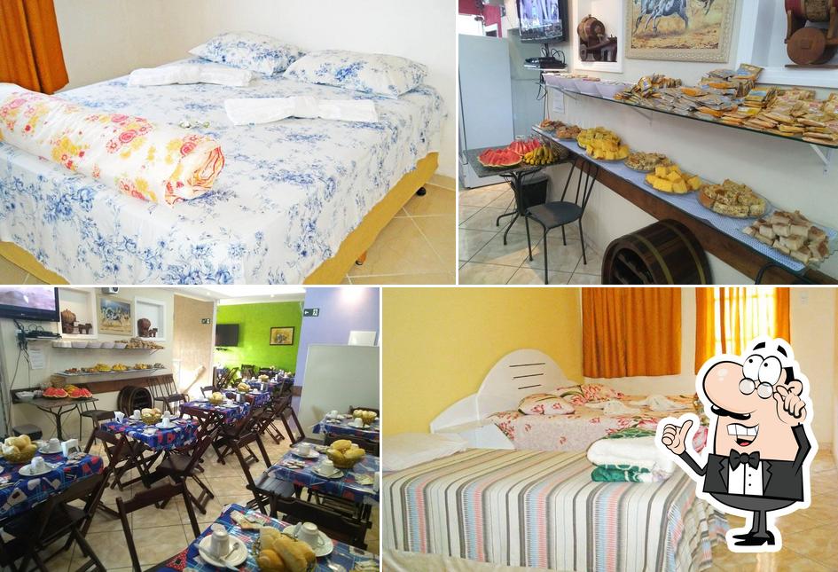 Hotel & Restaurante Roseira