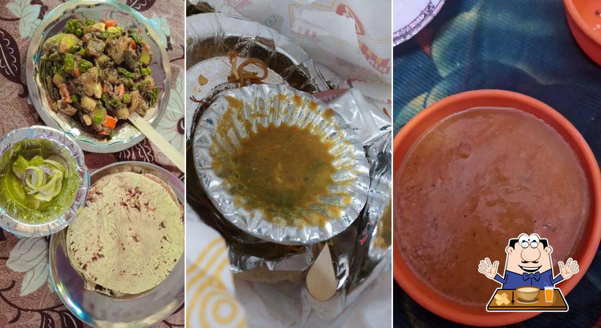 Meals at Khana Wala