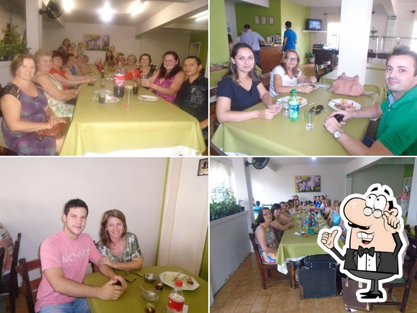 Restaurante La Bodeguita