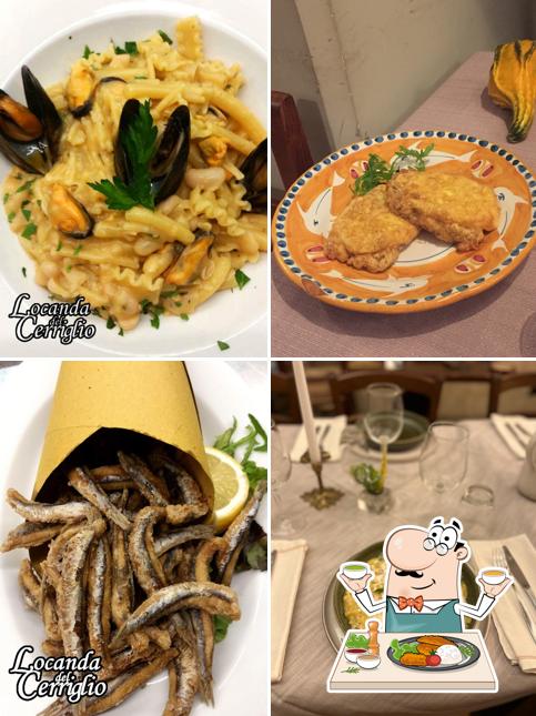 Locanda del Cerriglio