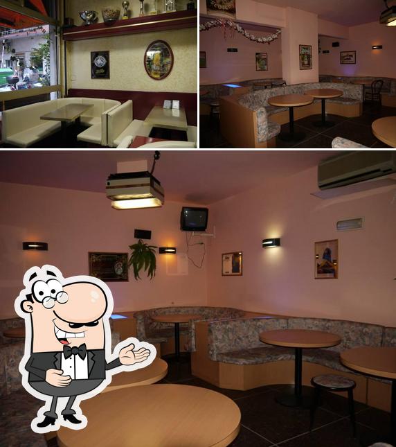 Guarda la foto di Pizzeria Ristorante Luca's