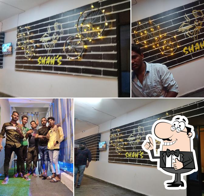 Mr.Sonu Arabian Mandi & Multicusine Family Restaurant