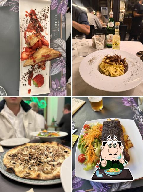 Platti al Negresco Ristorante Pizzeria