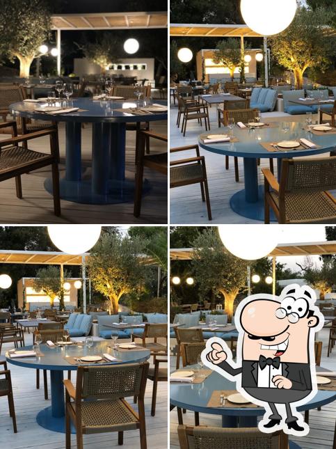Origini Restaurant