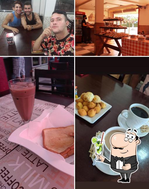 Panificadora Central