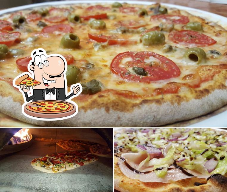 La pizza è il piatto veloce più amato al mondo