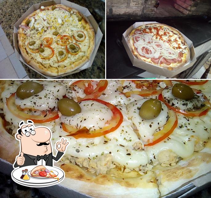 Torre Di Pisa Jaú Pizzaria Delivery
