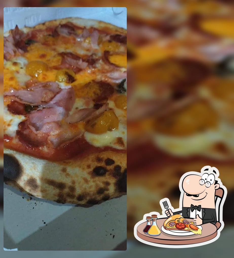 Pizza Express da Dino e Mariella