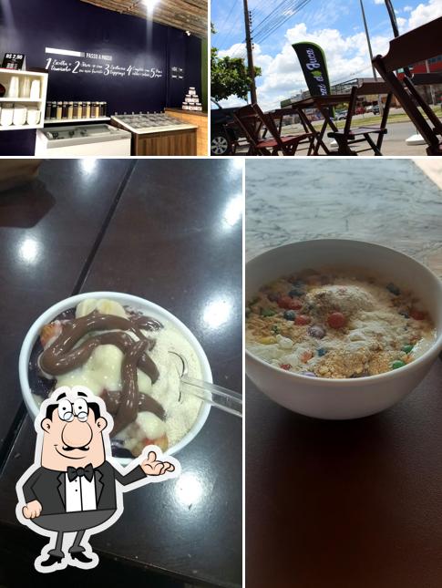 Açaí do Juca - Santa Maria