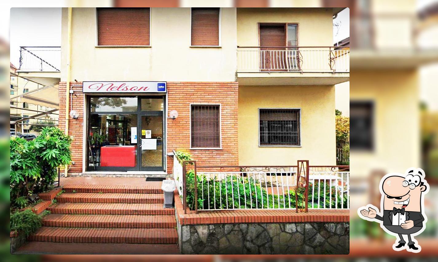 BAR NELSON