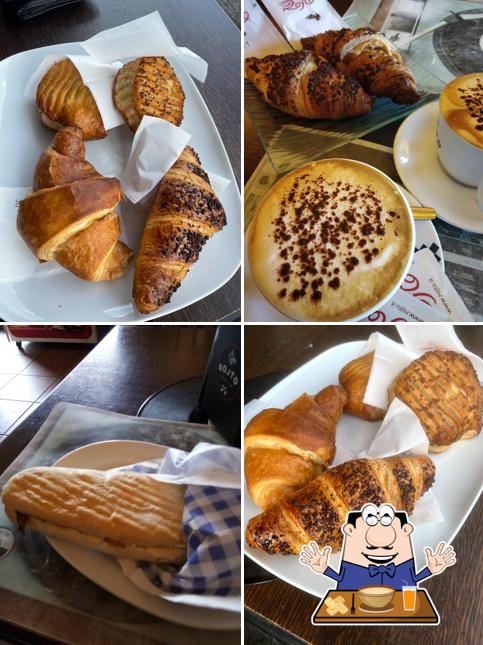 Platti al Sintonia cafè