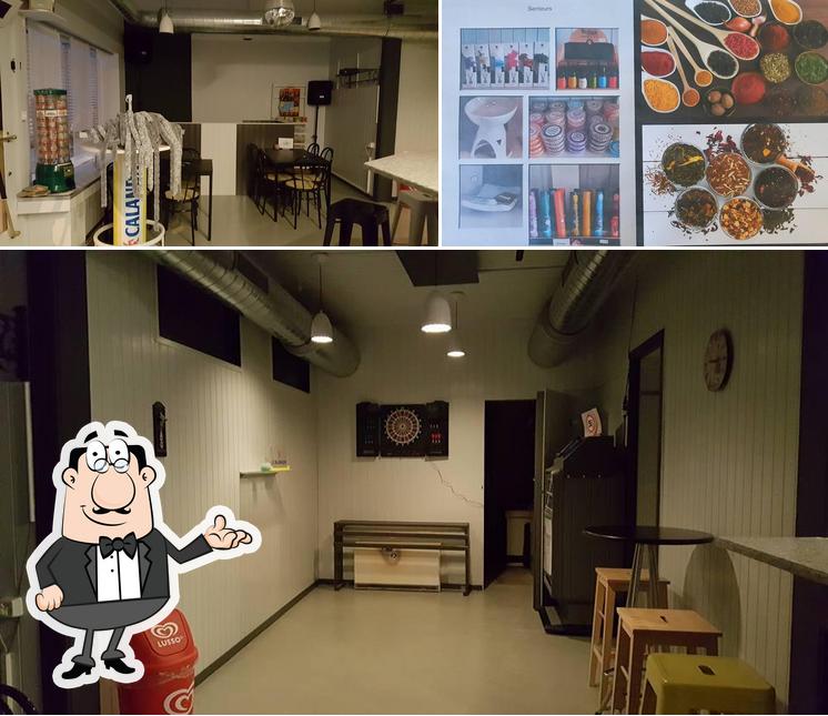 Bar Tabac Bellevue & Suaves Saveurs