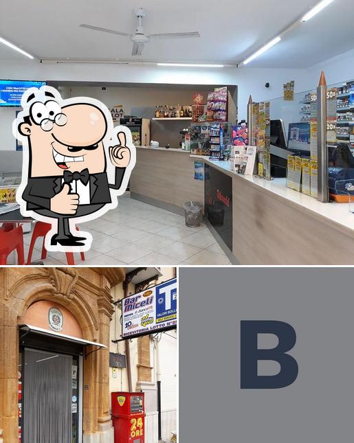Guarda la immagine di Bar-Tabacchi Miceli