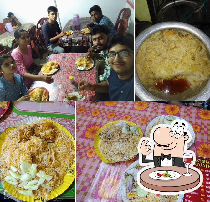 Ajmeri Shah Kolkata Biriyani House 2
