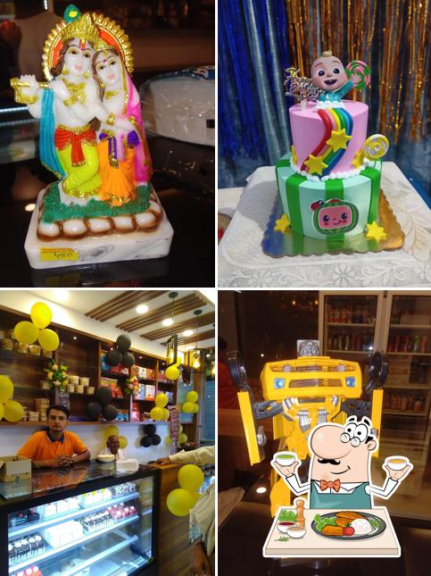 Caketies Baketies cake & snack shop