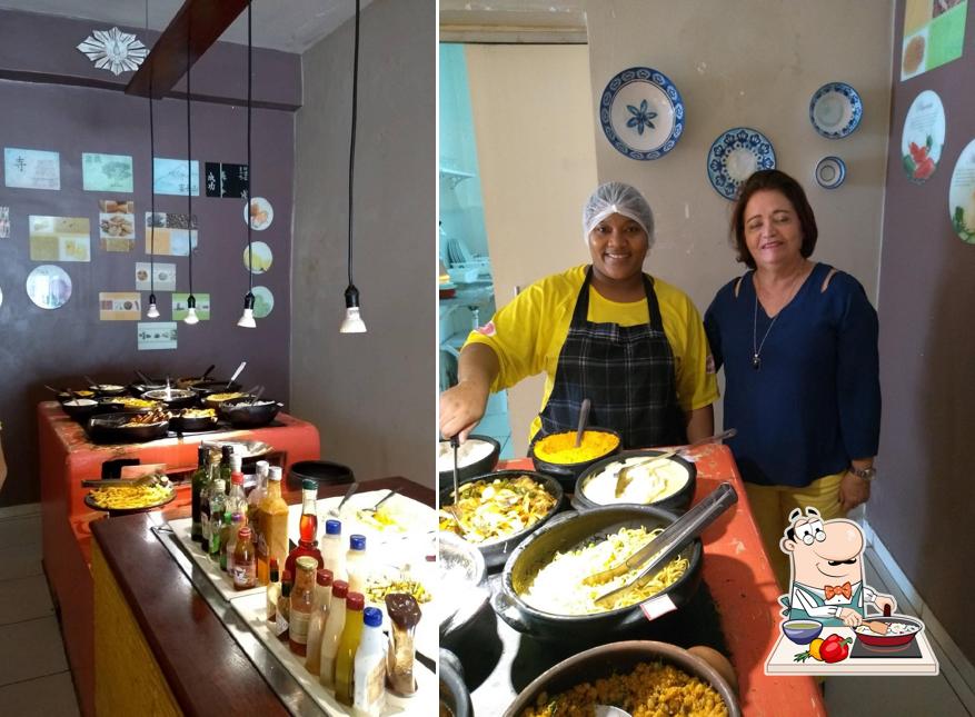 Catolé Comida Regional