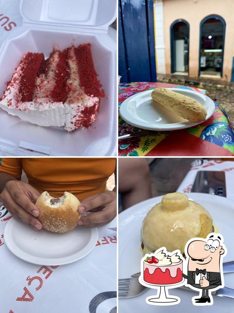 Destino Gourmet em Lençóis