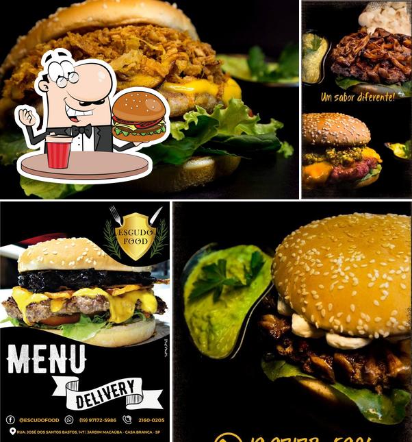 Escudo Food