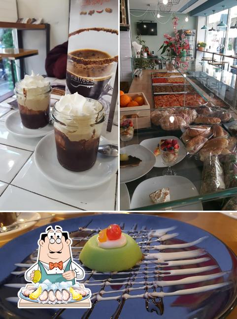 Ostriche al Gorilla Bakery