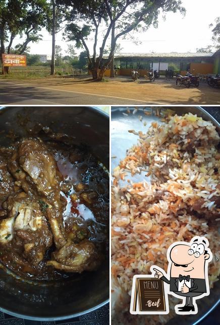 See the picture of Kukdu-ku Dhaba
