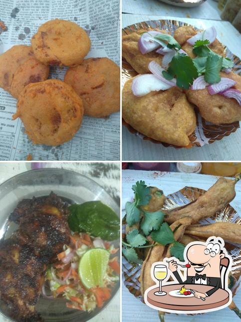 LOCAL PASSENGER FAST-FOOD