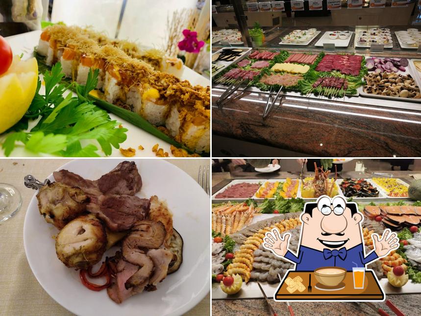 La Fabbrica dei Sapori