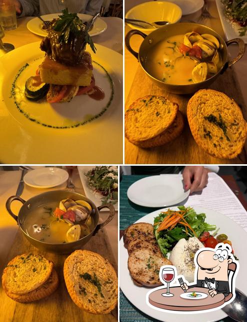 Osteria Al Mare