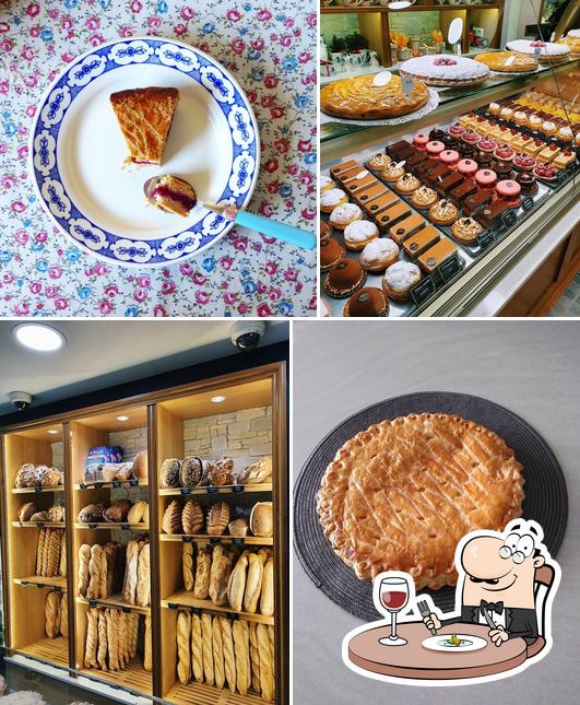 Pâtisserie Supervie