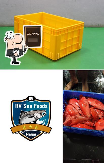 See this image of RV SEA FOOD'S