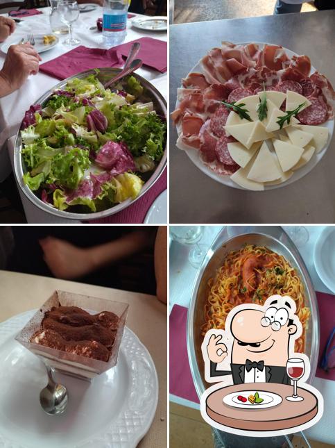 Ristorante pizzeria Saporito