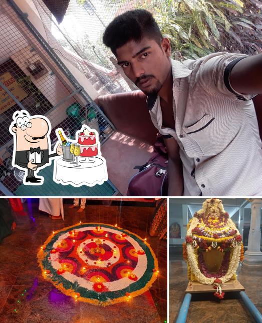 Santhoshi