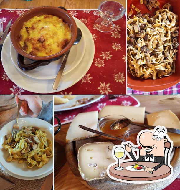 Trattoria Rosina
